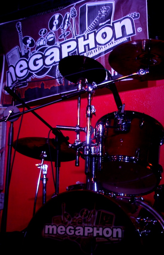 Megaphon cd release (16)